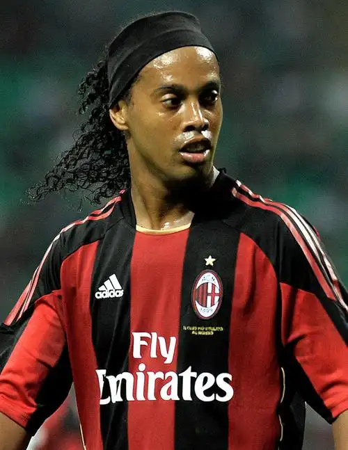 欧冠赛场上 欧冠赛场上