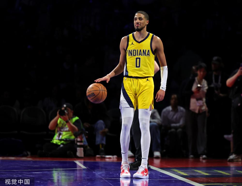 他们拥有众 他们拥有众