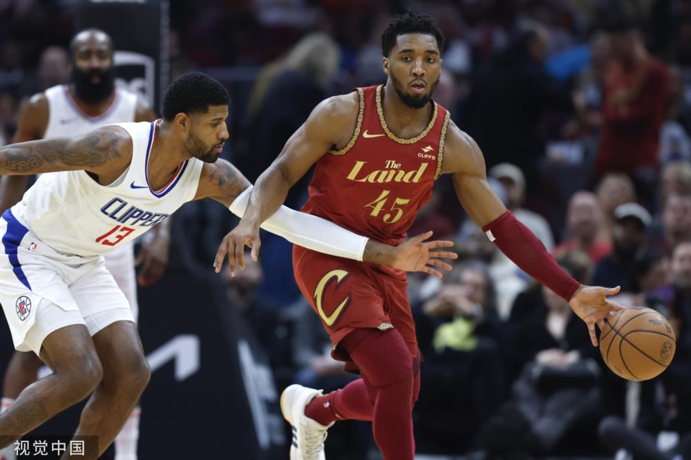 除了个别球 除了个别球